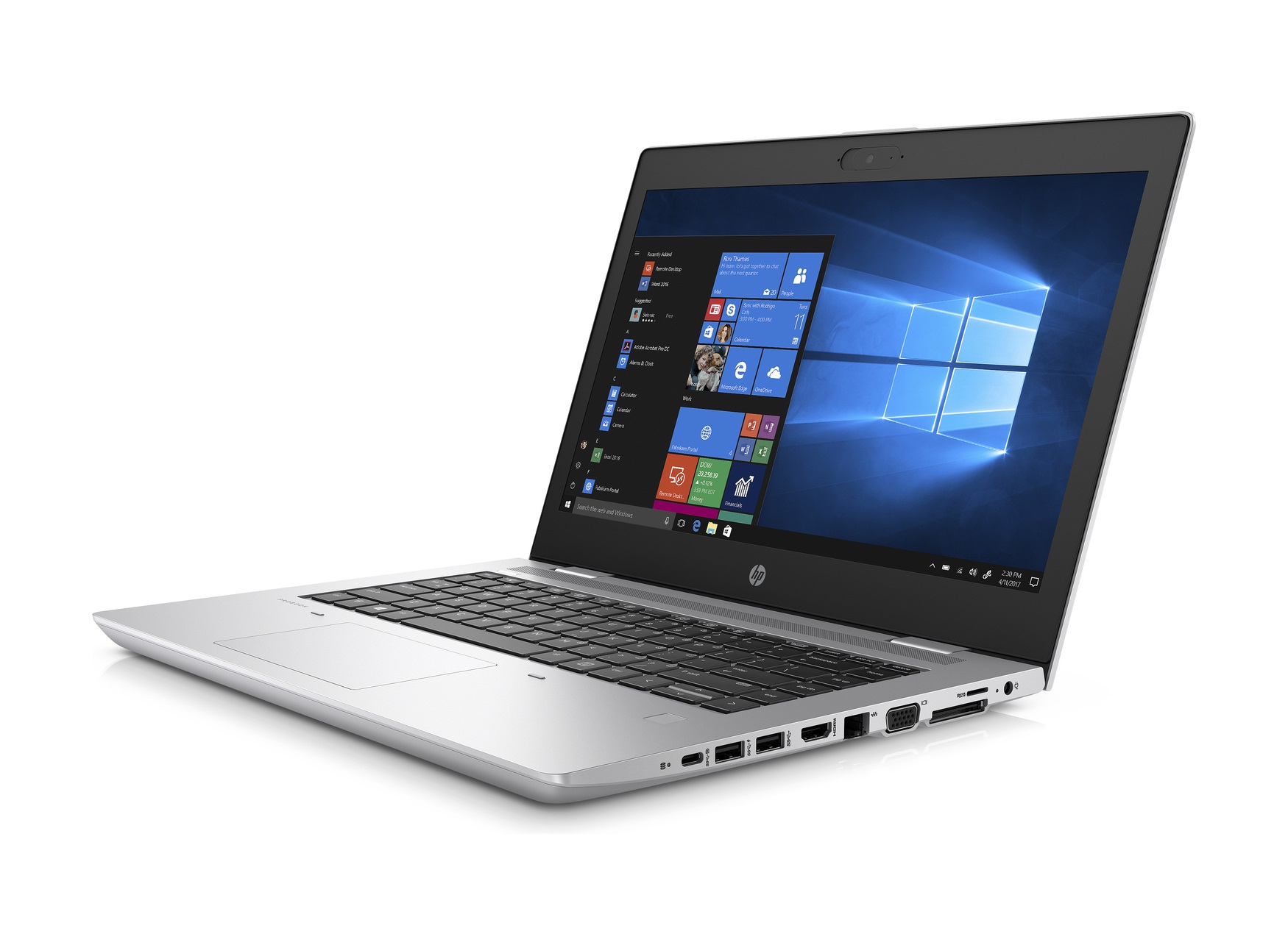  HP  ProBook 640 G5 Core I5 8365U 1 6 GHz Win  10  Pro 