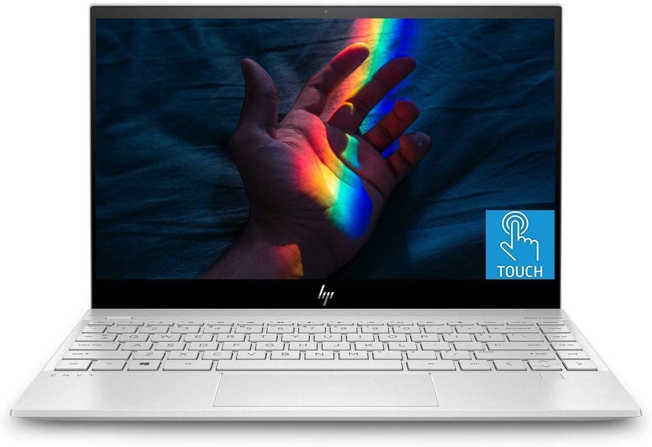 hp envy fingerprint reader windows 10