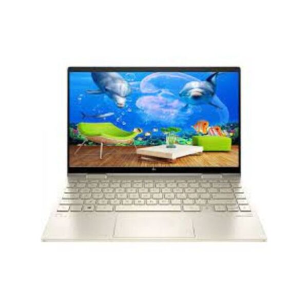 HP Envy X360 13-bf0013dx (66B41UA#ABA) Core i7-12th Gen., 8GB, 512GB ...